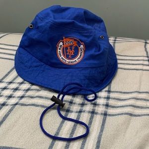 New York Mets bucket hat